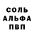 Гашиш Изолятор Anna Ebert